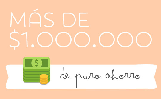 ahorro