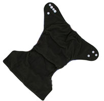 Pañal de tela