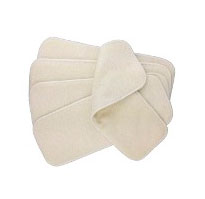 Pañal de tela