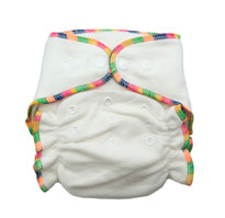 Pañal de tela