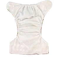 Pañal de tela