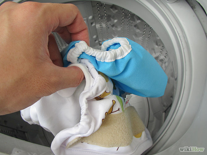 Detergentes Recomendados para el Lavado | Bebé Ecológicos